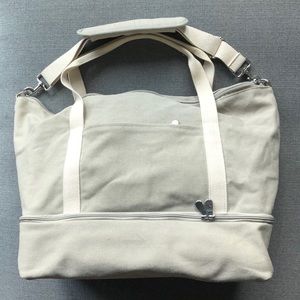 Lo & Sons Catalina Deluxe Tote - Small